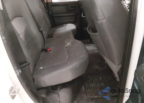 2013 Ram 1500 Tradesman z USA, uszkodzony, nr VIN 1C6RR6FG2DS647764